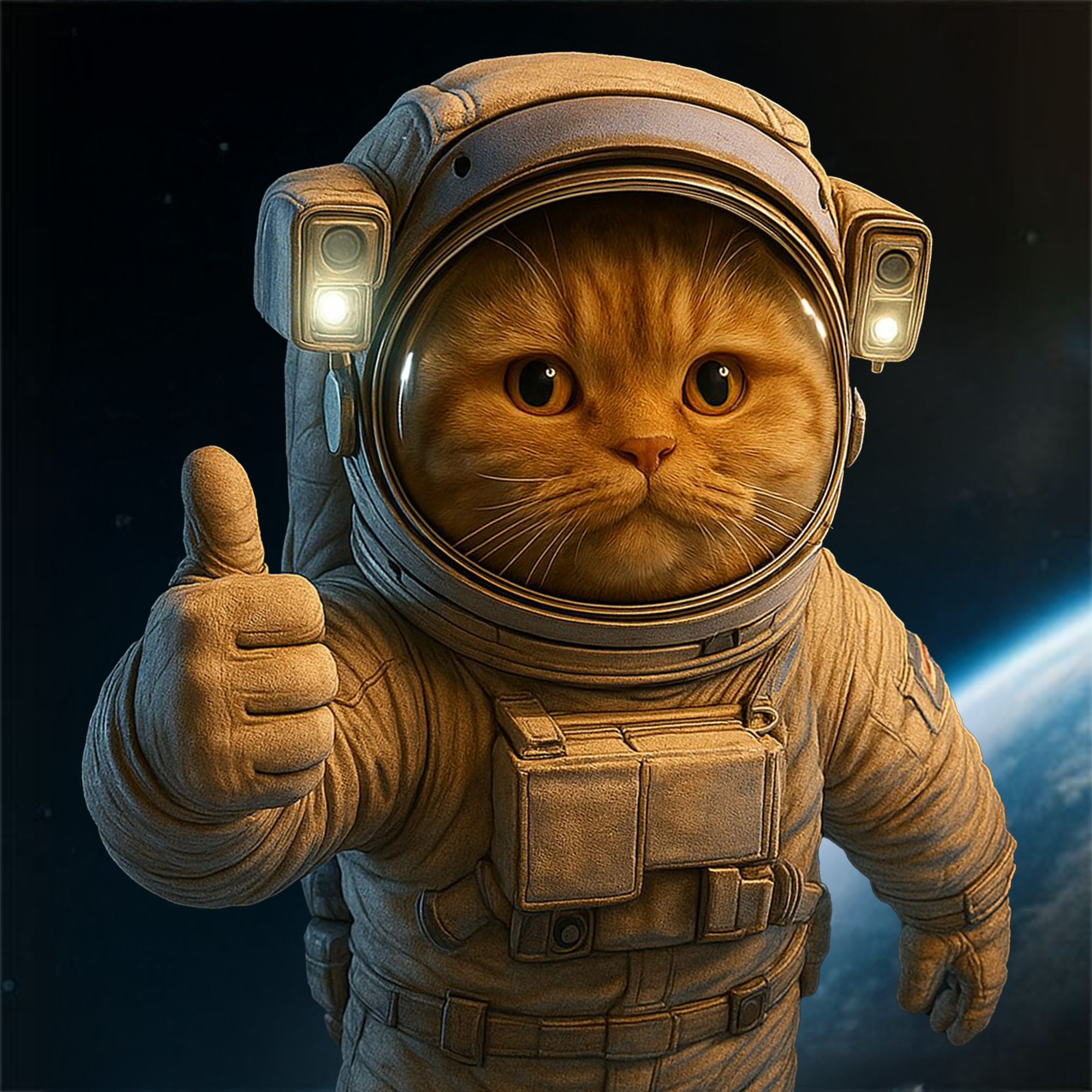 MOON CAT