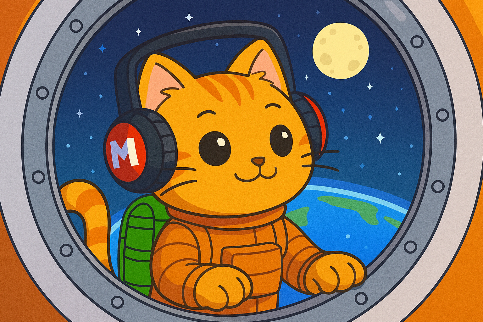Launch day preparation